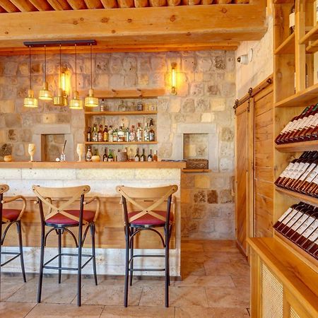 Vasil Cave Hotel 乌奇希萨尔 外观 照片